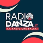 Logo of Radio Danza android Application 